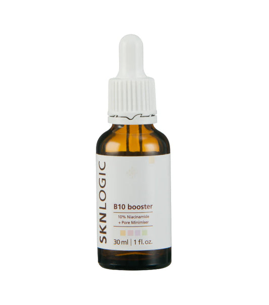 SKNlogic B10 Booster - 30ml