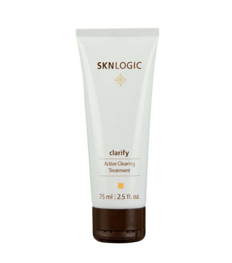 SKNlogic Clarify - 75ml