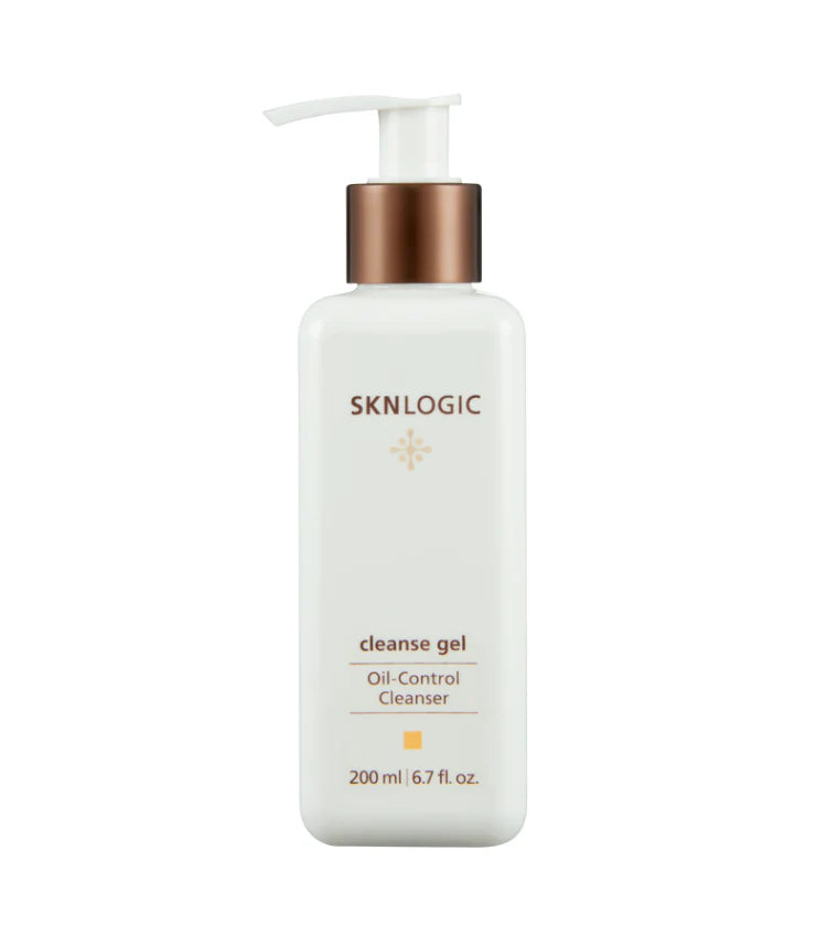 SKNlogic Cleanse Gel - 200ml