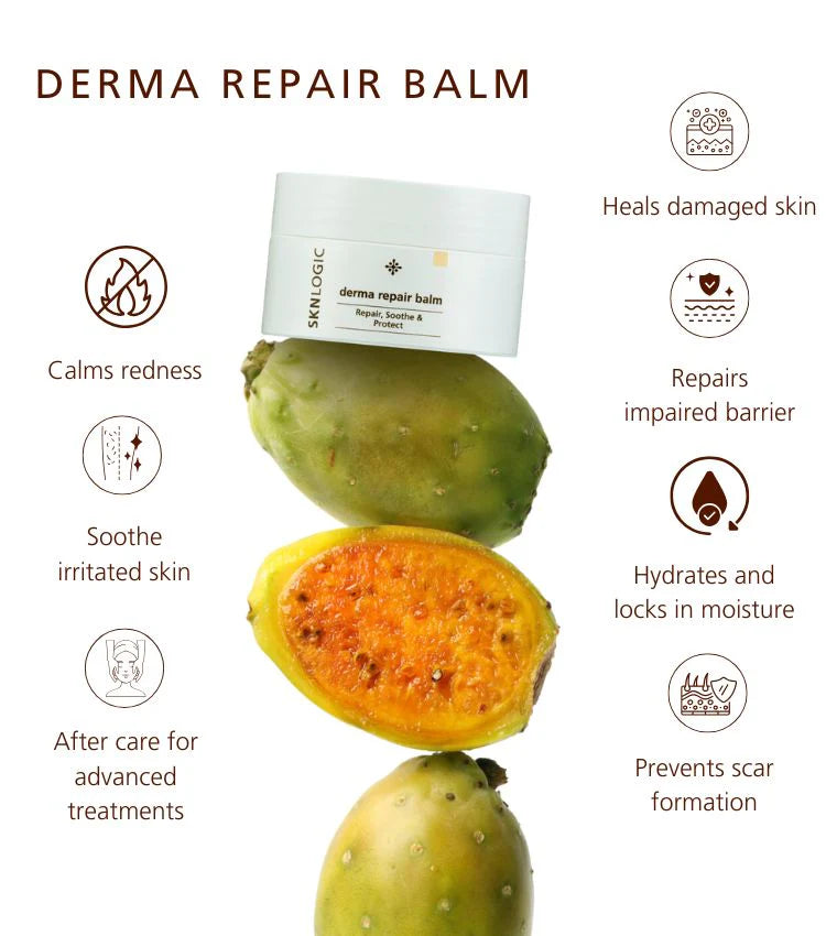 SKNlogic Derma Repair Balm - 50g