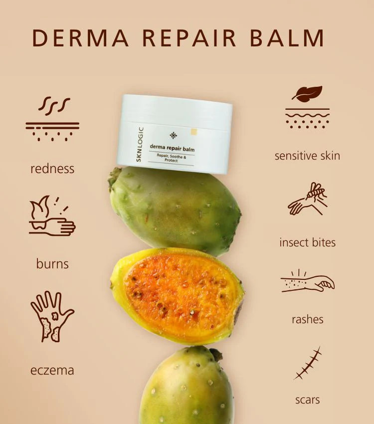 SKNlogic Derma Repair Balm - 50g