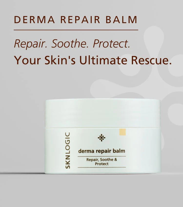 SKNlogic Derma Repair Balm - 50g