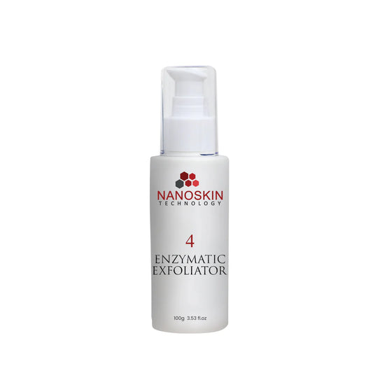 Nanoskin Enzymatic Exfoliator 100G