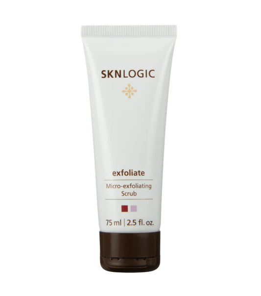 SKNlogic Exfoliate - 75ml