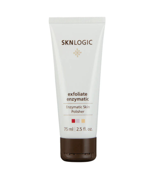 SKNlogic Exfoliate Enzymatic - 75ml