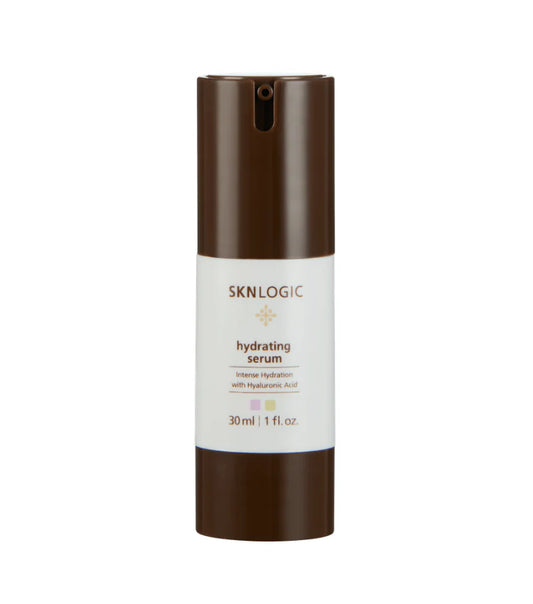 SKNlogic Hydrating Serum - 30ml