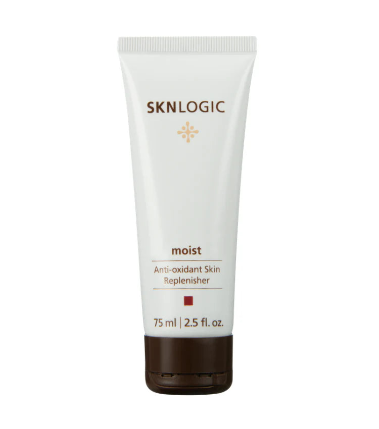 SKNlogic Moist - 75ml