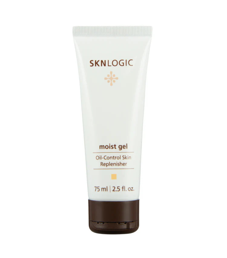 SKNlogic Moist Gel - 75ml