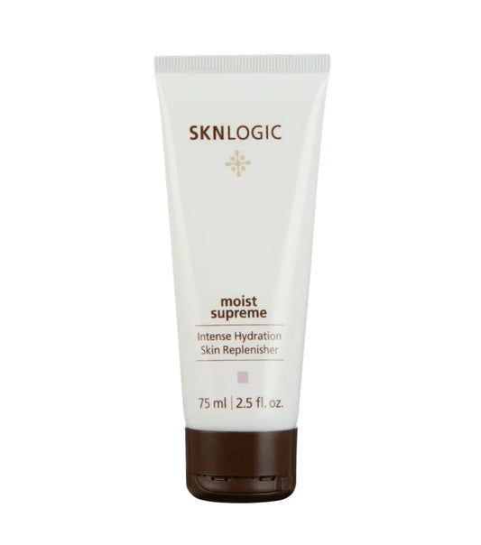 SKNlogic Moist Supreme - 75ml