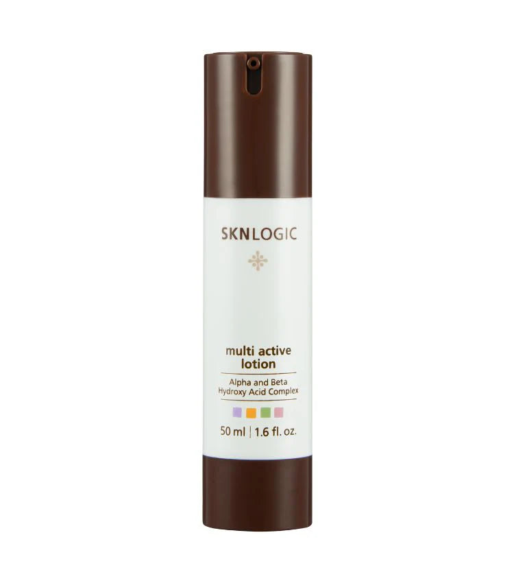 SKNlogic Multi Active Lotion - 50ml