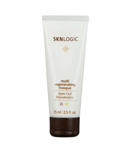 SKNlogic Multi Regenerating Masque - 75ml