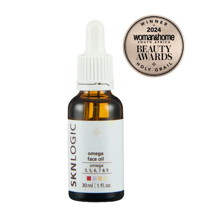 SKNlogic Omega Face Oil - 30ml