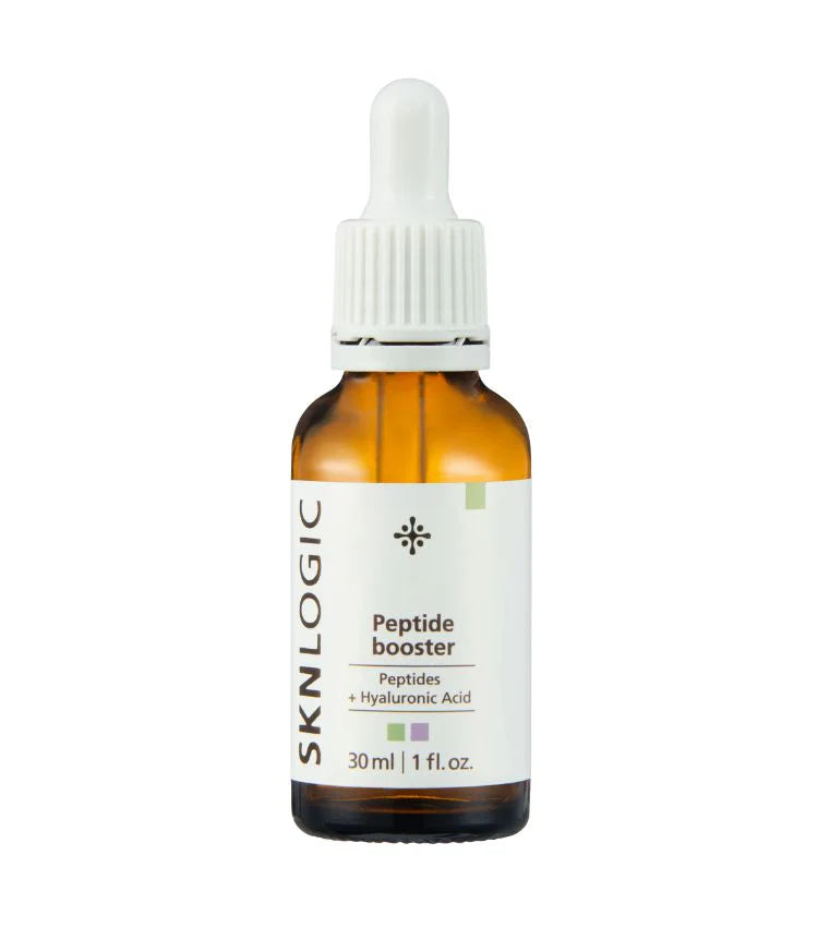 SKNlogic Peptide Booster - 30ml