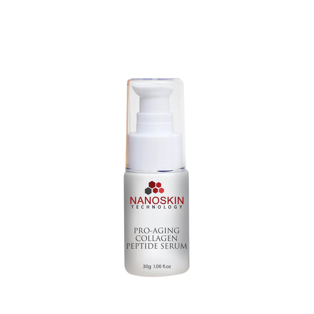 Nanoskin Pro-Aging Collagen Serum 30G