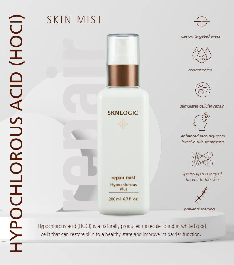 SKNlogic Repair Mist - 200ml