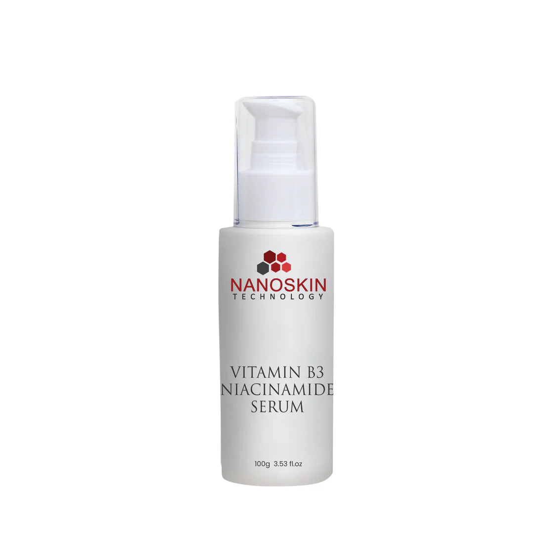 Nanoskin Vit B3 Niacinamide Serum 100G